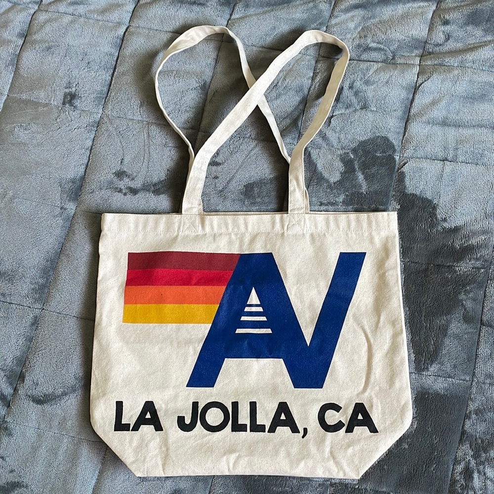 Aviator Nation La Jolla Tote